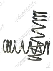 Пружина задней подвески Fobos (комплект) Great Wall Hover, Safe F1