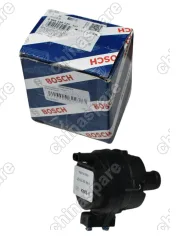 Насос водяной Haval F7 1,5 (электронный)