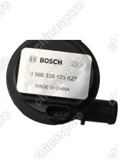 Насос водяной Haval F7 1,5 (электронный)