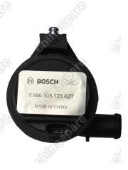 Насос водяной Haval F7 1,5 (электронный)