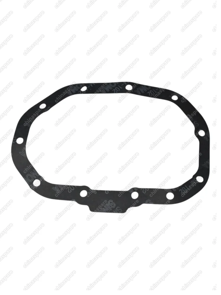 Прокладка поддона МКПП Chevrolet