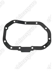 Прокладка поддона МКПП Chevrolet