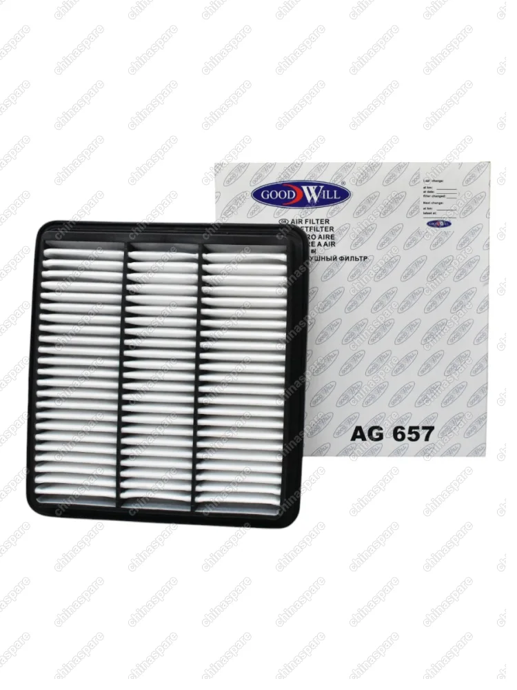 Фильтр воздушный Goodwill Geely Atlas