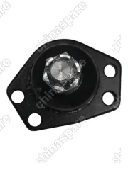 Опора шаровая переднего рычага верхнего Zekkert