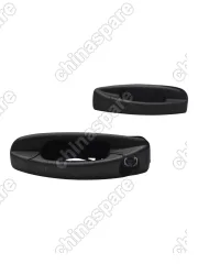 Комплект ручек наружных двери в сборе ВАЗ 21214