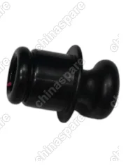 Заглушка прикуривателя Citroen/Peugeot