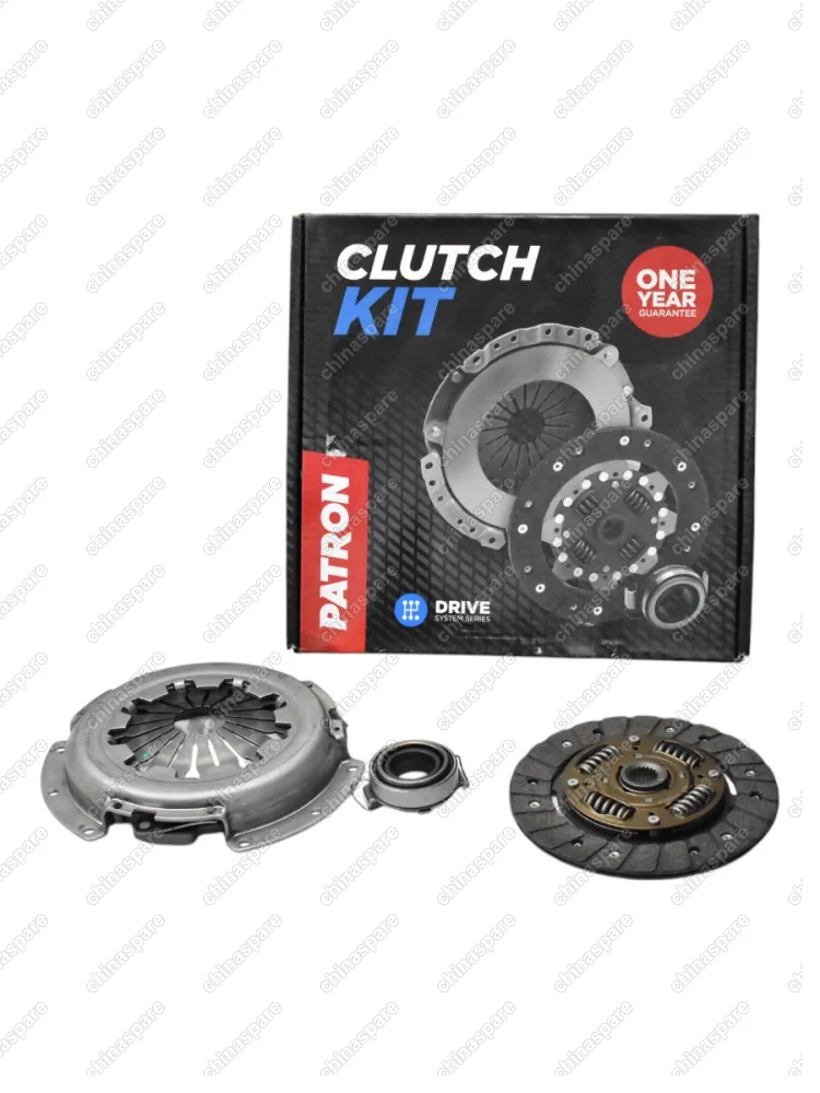 Комплект сцепления Patron Lifan Solano, Breez, X50 1,5-1,6