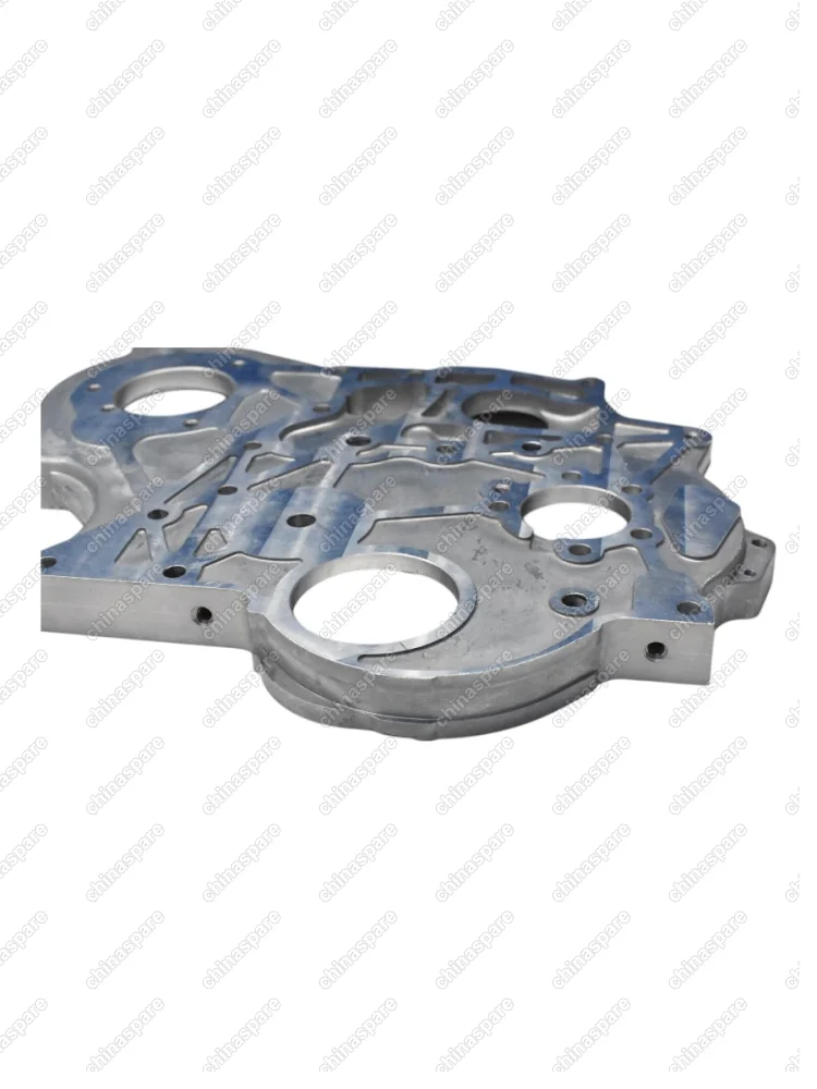 Основание крышки ремня ГРМ Great Wall Hover, Wingle 2,8TD