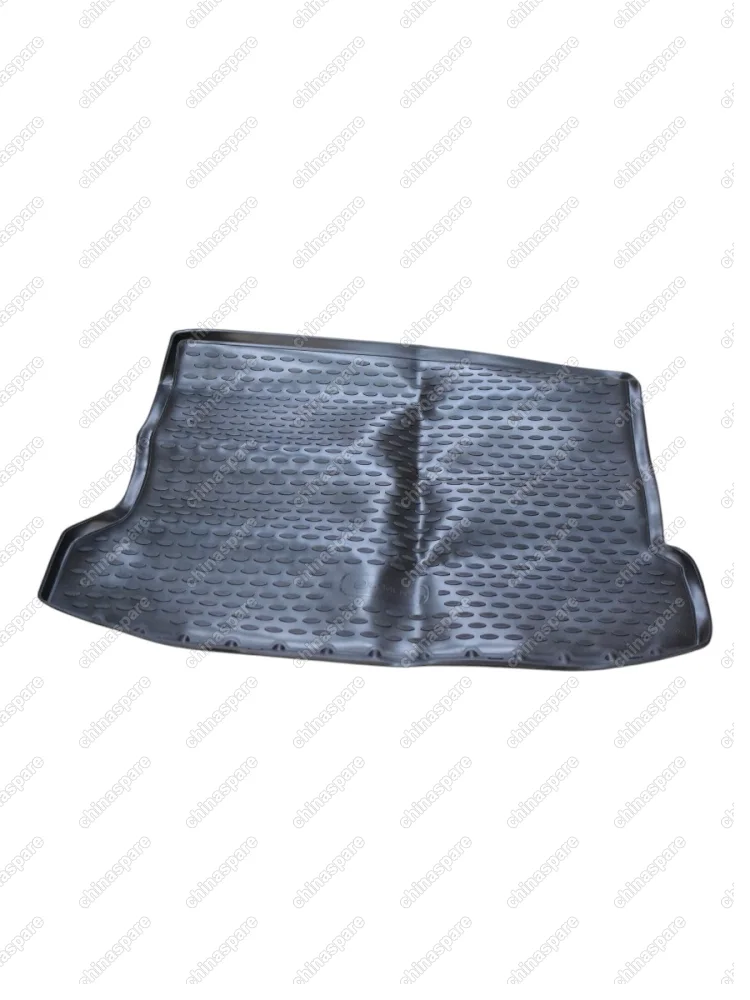 Коврик в багажник Omoda C5 (T19C) 2022- (полиуретан)