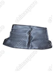 Коврик в багажник Omoda C5 (T19C) 2022- (полиуретан)