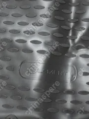 Коврик в багажник Omoda C5 (T19C) 2022- (полиуретан)