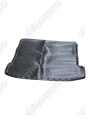 Коврик в багажник Omoda C5 (T19C) 2022- (полиуретан)