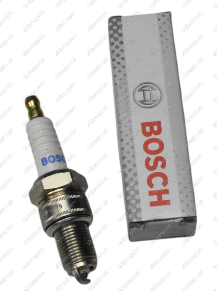 Свеча зажигания Great Wall Deer, Safe 491QE