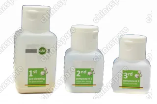 Нано-покрытие для автостекол «GAT» (антидождь)