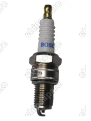 Свеча зажигания Great Wall Deer, Safe 491QE