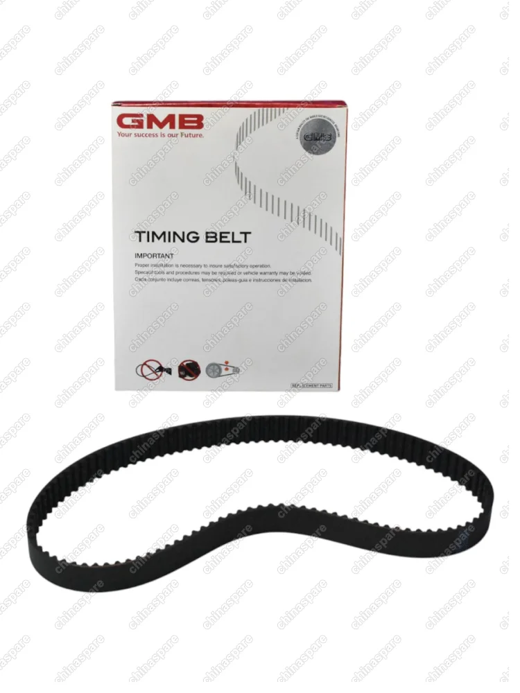 Ремень GMB ГРМ BYD F3, F3-R