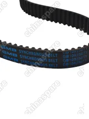 Ремень GMB ГРМ BYD F3, F3-R