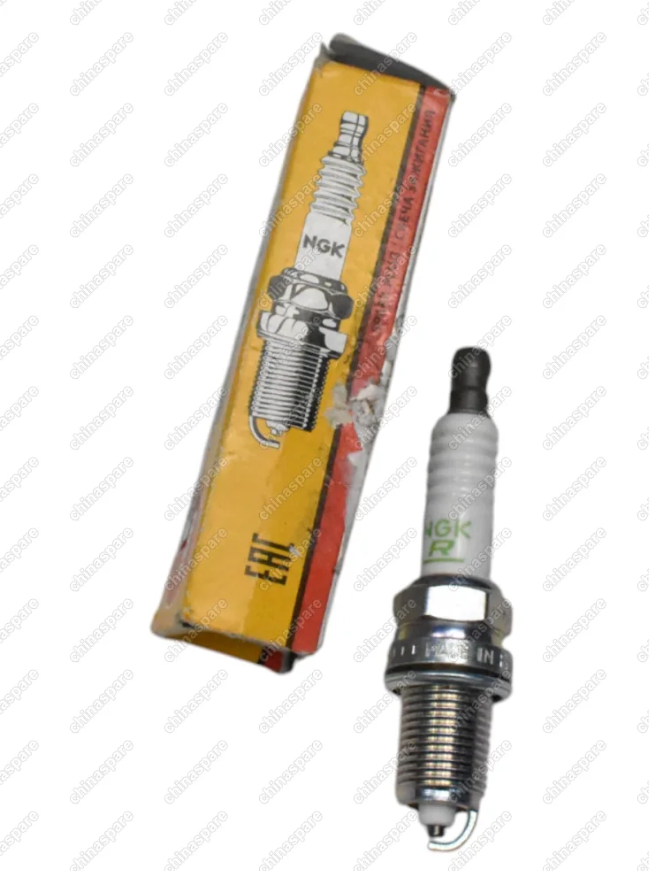 Свеча зажигания NGK Geely MK, Vision / Lifan Breez, Solano, X60 / Great Wall Coolbear, Peri