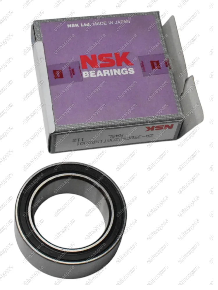 Подшипник компрессора кондиционера NGK Lifan X60, Myway