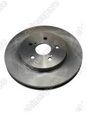 Диск тормозной передний Just Drive Geely Atlas (NL-3)