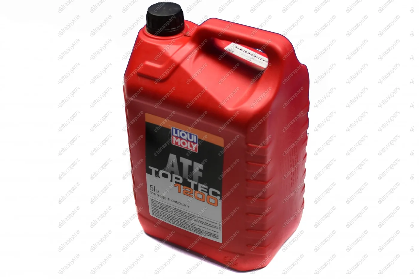 8040 Масло трансмиссионное (НС-синтетическое) «Liqui Moly» ATF 1200 Top Tec