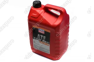 8040 Масло трансмиссионное (НС-синтетическое) «Liqui Moly» ATF 1200 Top Tec