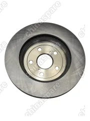 Диск тормозной передний Just Drive Geely Atlas (NL-3)