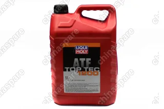 8040 Масло трансмиссионное (НС-синтетическое) «Liqui Moly» ATF 1200 Top Tec