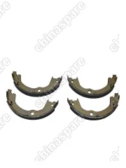 Колодки стояночного тормоза Chevrolet Captiva 2006 / Opel Antara 2006 / Daewoo