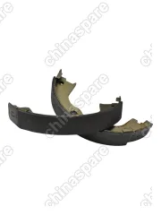 Колодки стояночного тормоза Chevrolet Captiva 2006 / Opel Antara 2006 / Daewoo