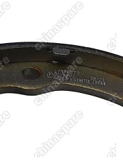 Колодки стояночного тормоза Chevrolet Captiva 2006 / Opel Antara 2006 / Daewoo