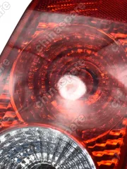 Фонарь задний правый (на крышке багажника) Lifan Breez 2006-2008 (уценка)