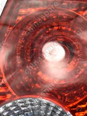 Фонарь задний правый (на крышке багажника) Lifan Breez 2006-2008 (уценка)