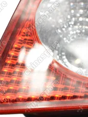 Фонарь задний правый (на крышке багажника) Lifan Breez 2006-2008 (уценка)