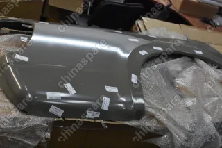 Панель наружная грузового отсека правая Great Wall Wingle (уценка)