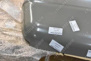 Панель наружная грузового отсека правая Great Wall Wingle (уценка)