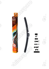 Щетка стеклоочистителя бескаркасная 410 мм (16)