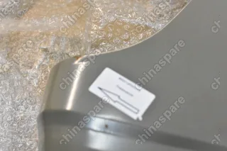 Панель наружная грузового отсека правая Great Wall Wingle (уценка)