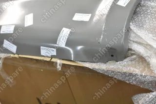 Панель наружная грузового отсека правая Great Wall Wingle (уценка)