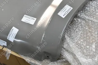 Панель наружная грузового отсека правая Great Wall Wingle (уценка)