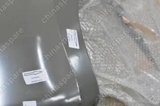 Панель наружная грузового отсека правая Great Wall Wingle (уценка)