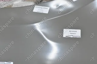 Панель наружная грузового отсека правая Great Wall Wingle (уценка)