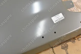 Панель наружная грузового отсека правая Great Wall Wingle (уценка)