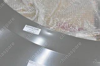 Панель наружная грузового отсека правая Great Wall Wingle (уценка)