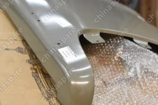 Панель наружная грузового отсека правая Great Wall Wingle (уценка)