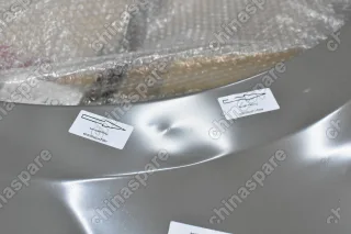 Панель наружная грузового отсека правая Great Wall Wingle (уценка)