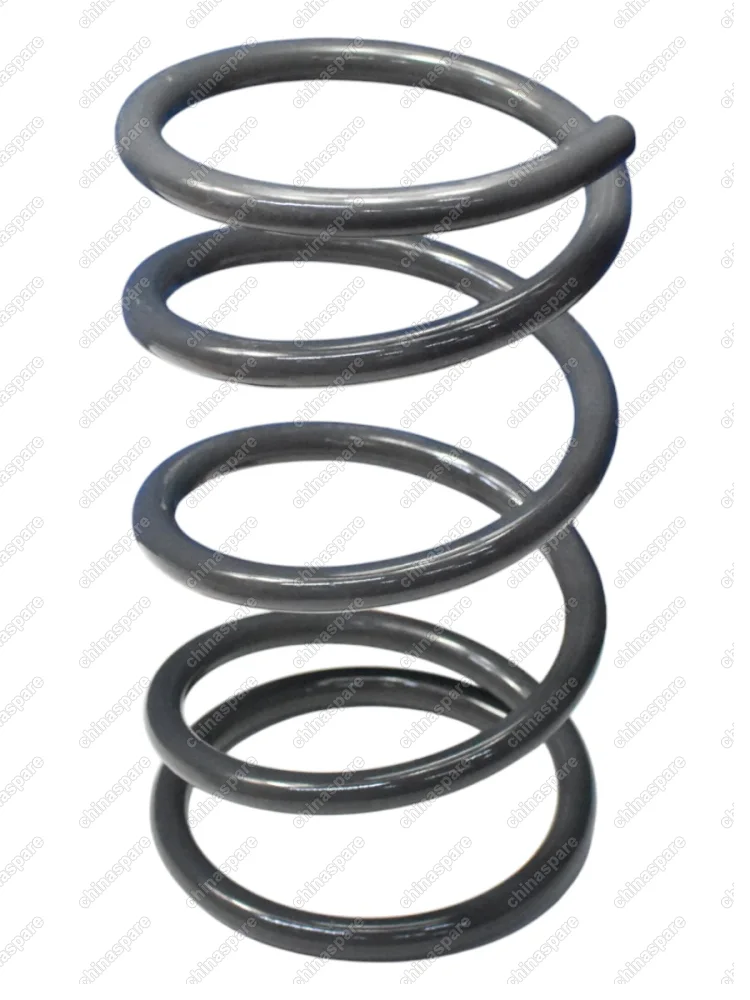 Пружина передняя OBK HONDA CR-V 01-06