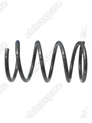 Пружина передняя OBK HONDA CR-V 01-06