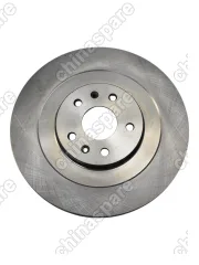 Диск тормозной передний BRAVE Chery Tiggo 5