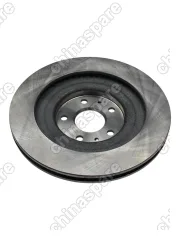 Диск тормозной передний BRAVE Chery Tiggo 5